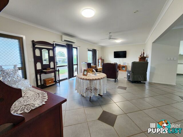 11 Carina Crescent CLERMONT QLD 4721