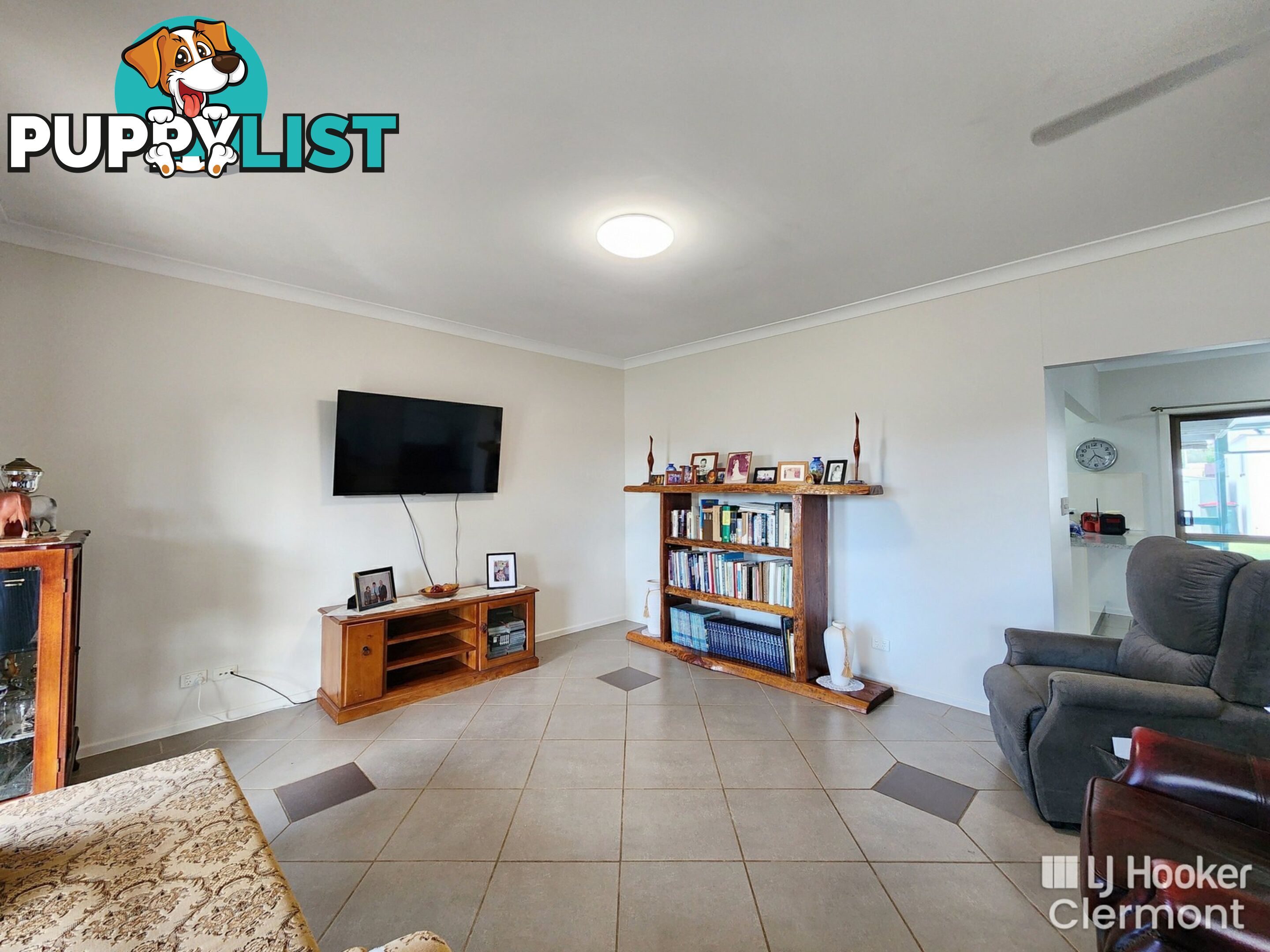 11 Carina Crescent CLERMONT QLD 4721