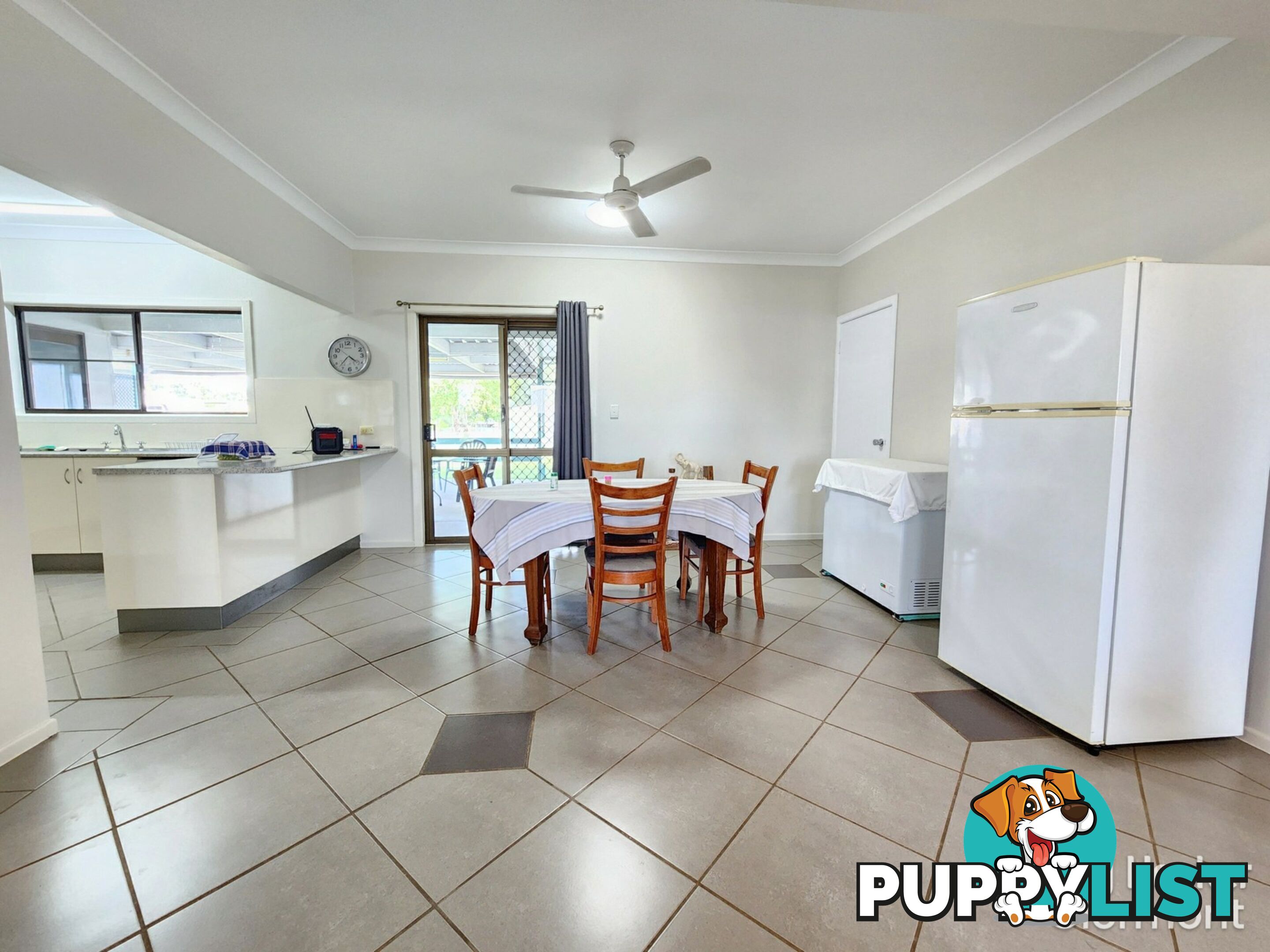 11 Carina Crescent CLERMONT QLD 4721