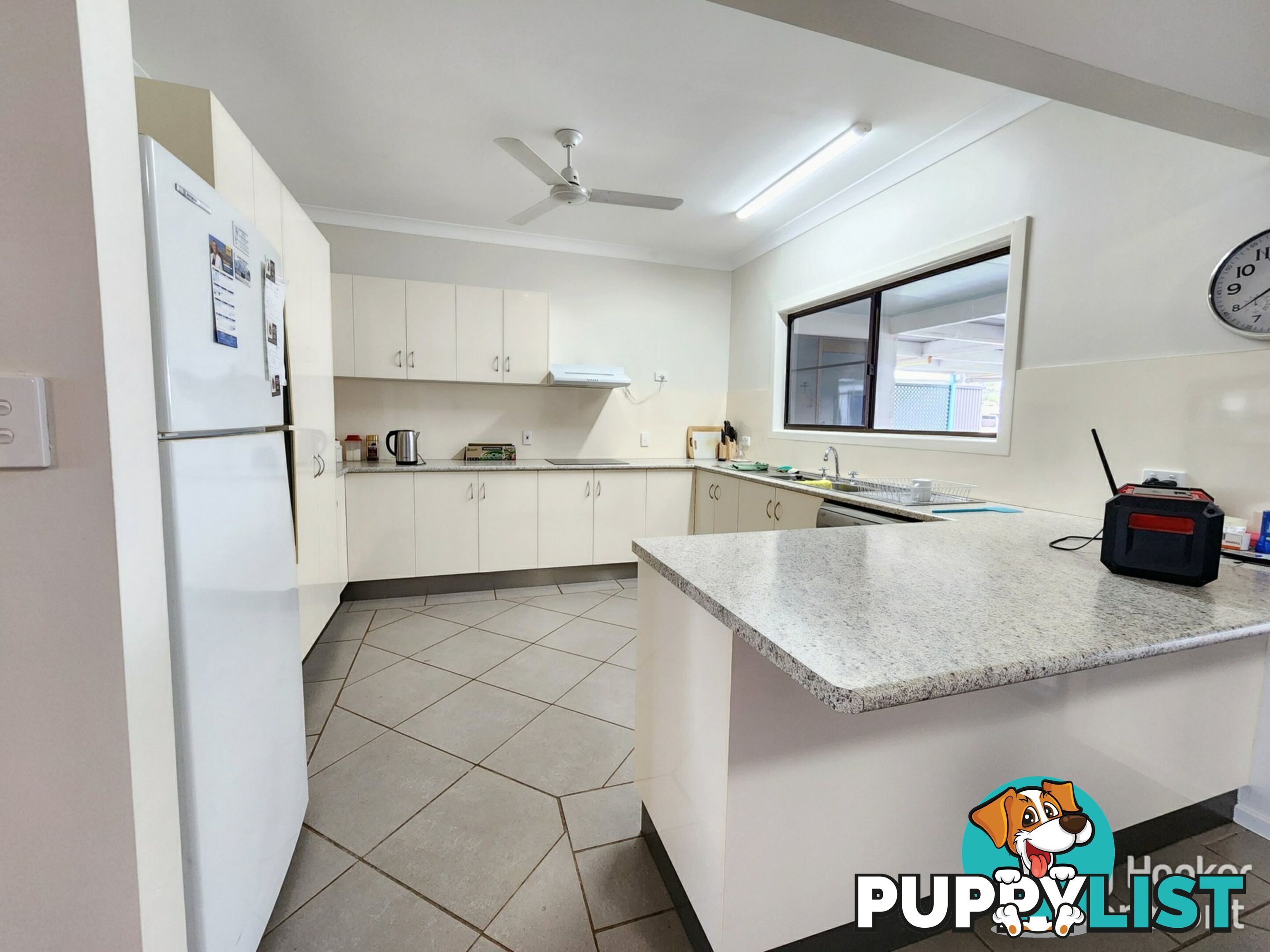 11 Carina Crescent CLERMONT QLD 4721