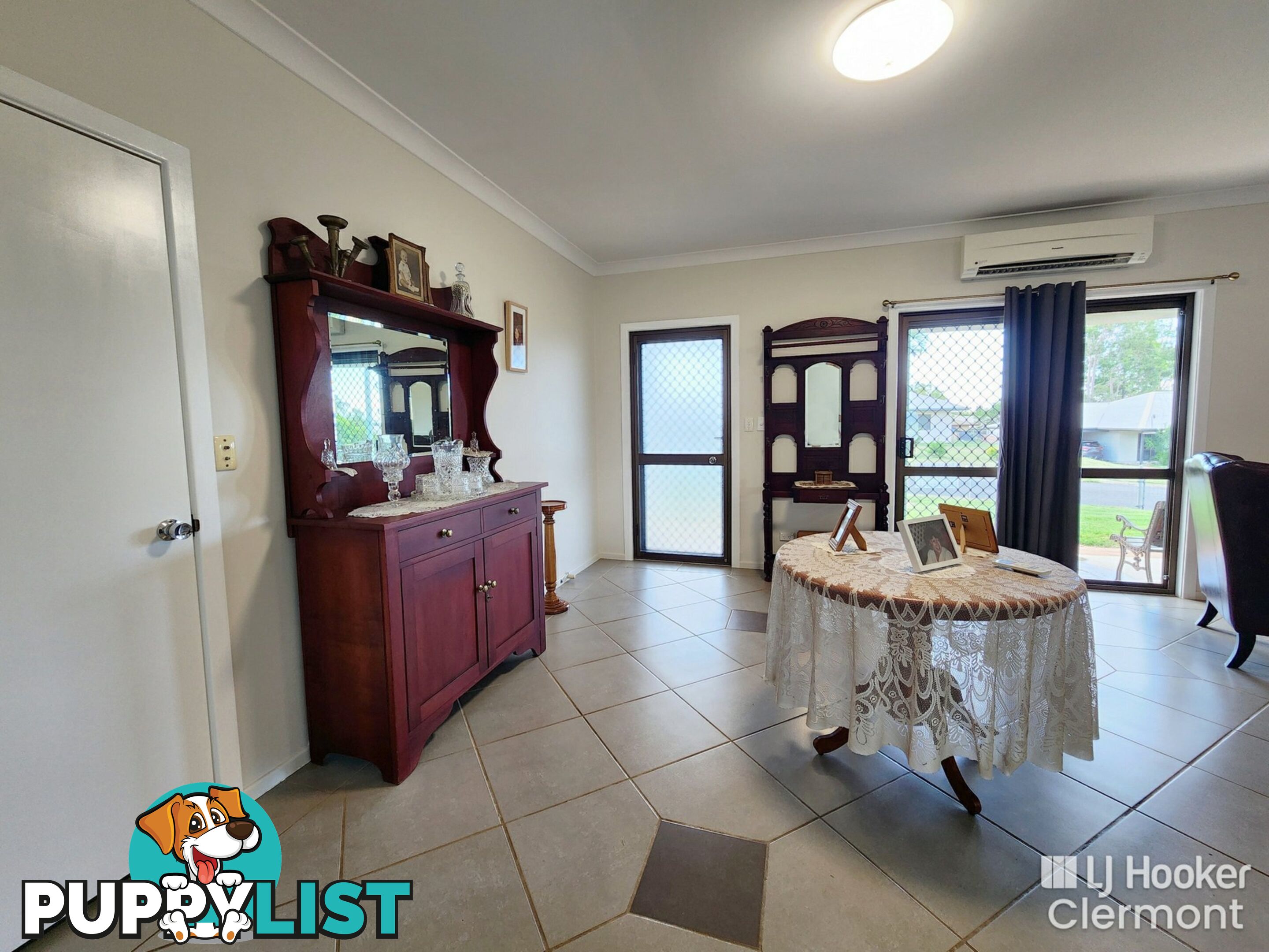 11 Carina Crescent CLERMONT QLD 4721