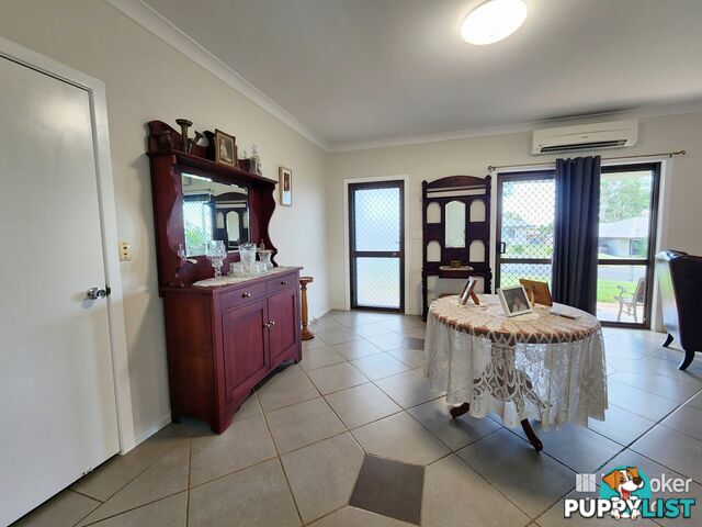 11 Carina Crescent CLERMONT QLD 4721