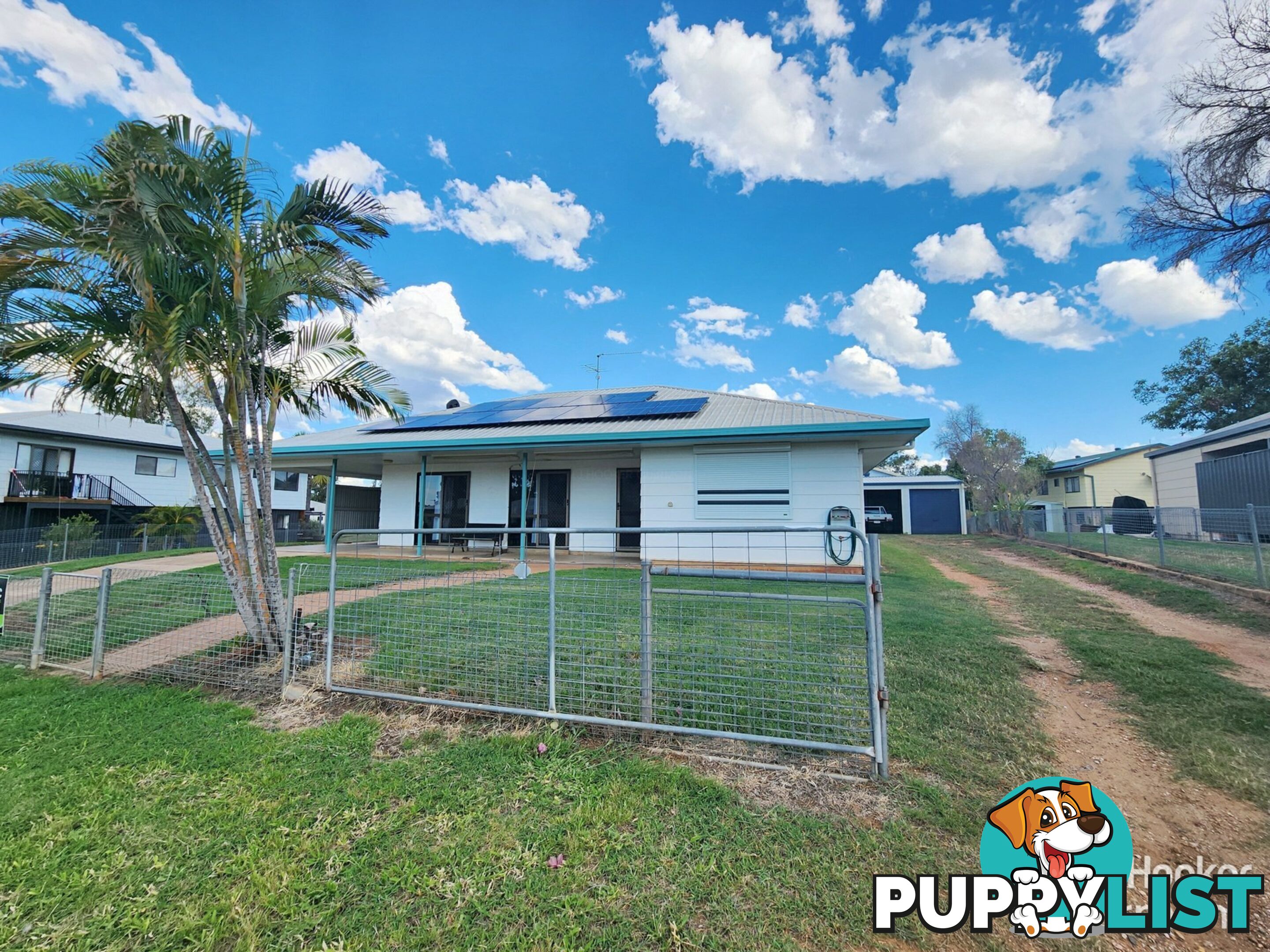 11 Carina Crescent CLERMONT QLD 4721