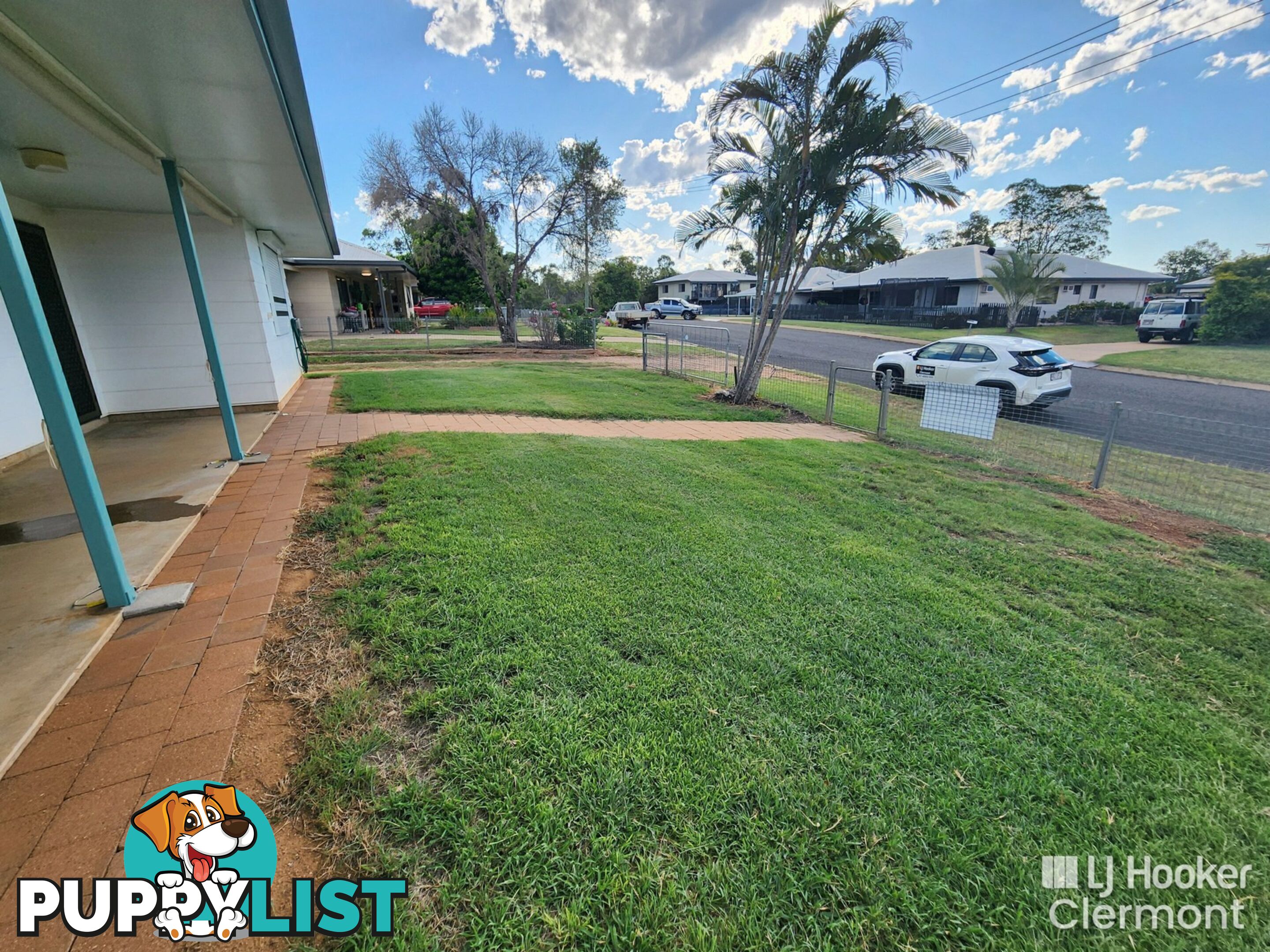 11 Carina Crescent CLERMONT QLD 4721