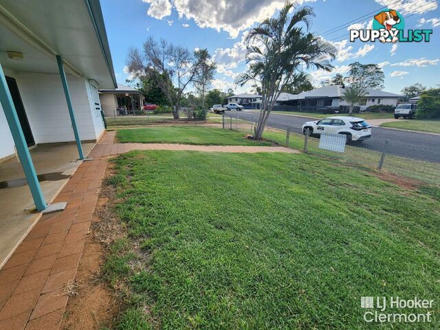 11 Carina Crescent CLERMONT QLD 4721