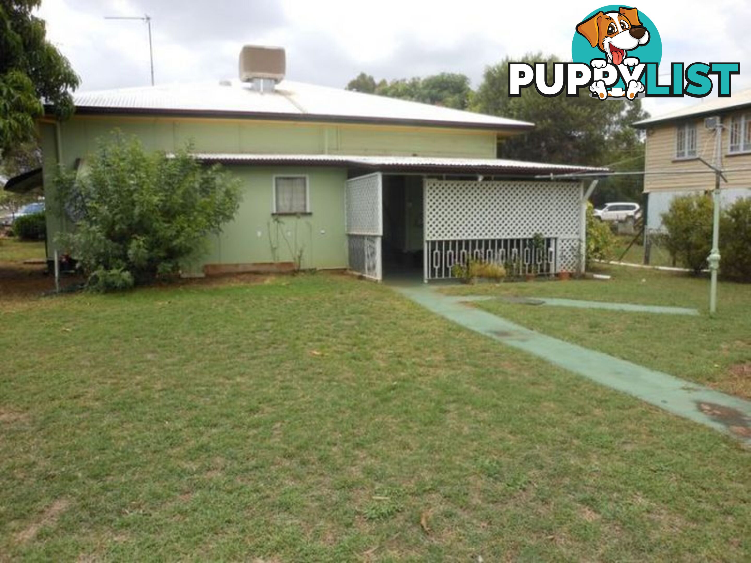 82 Herschel Street CLERMONT QLD 4721