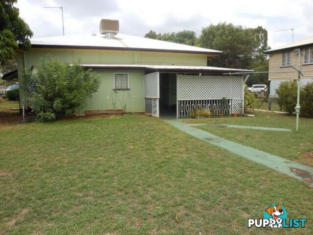 82 Herschel Street CLERMONT QLD 4721