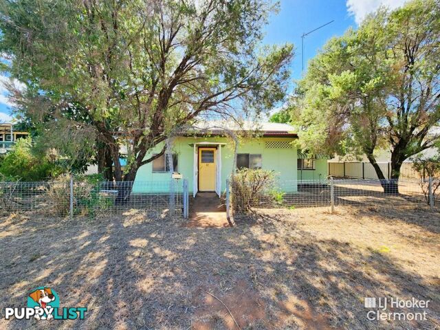 82 Herschel Street CLERMONT QLD 4721