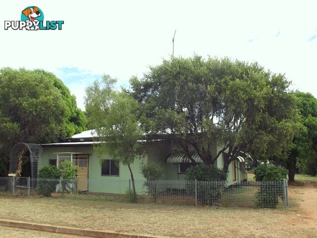 82 Herschel Street CLERMONT QLD 4721