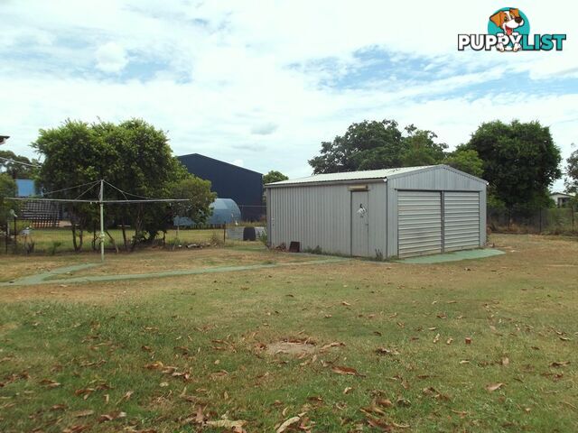 82 Herschel Street CLERMONT QLD 4721