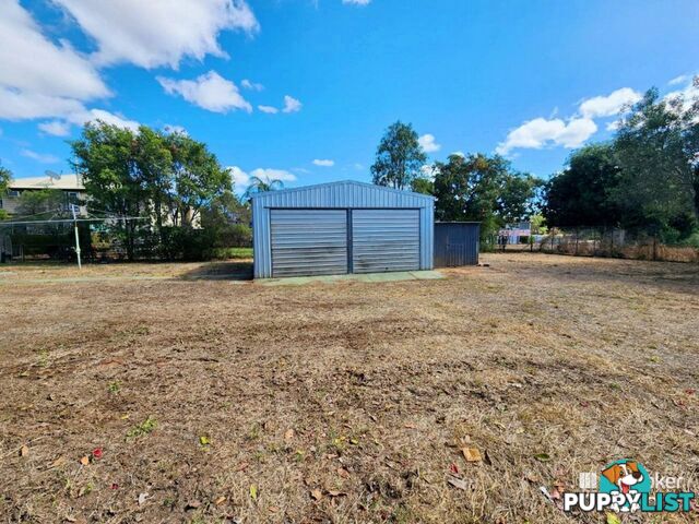 82 Herschel Street CLERMONT QLD 4721