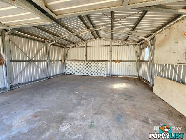 82 Herschel Street CLERMONT QLD 4721