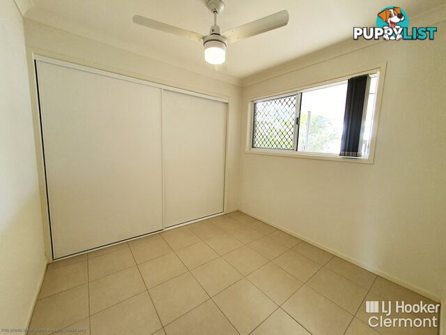 Unit 14/47 McDonald Flat Road CLERMONT QLD 4721