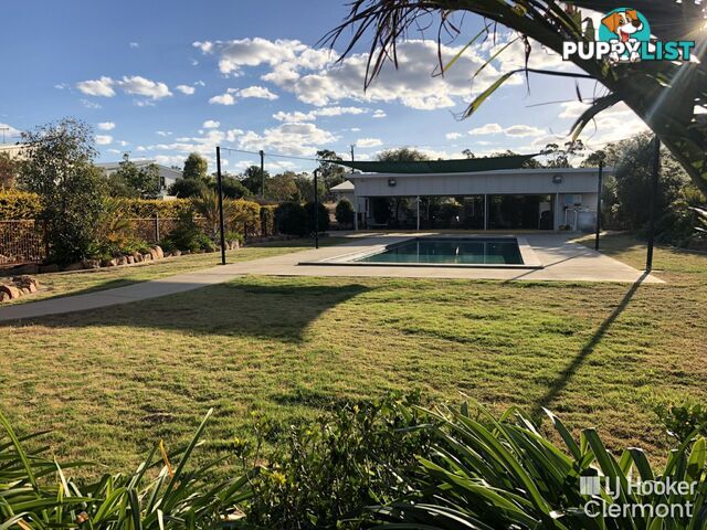 Unit 14/47 McDonald Flat Road CLERMONT QLD 4721