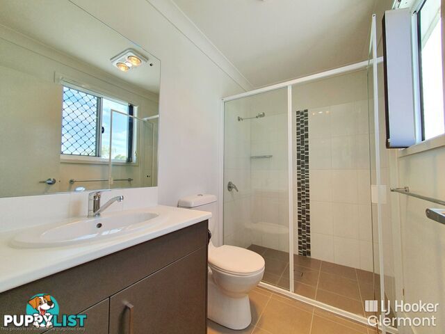 Unit 14/47 McDonald Flat Road CLERMONT QLD 4721