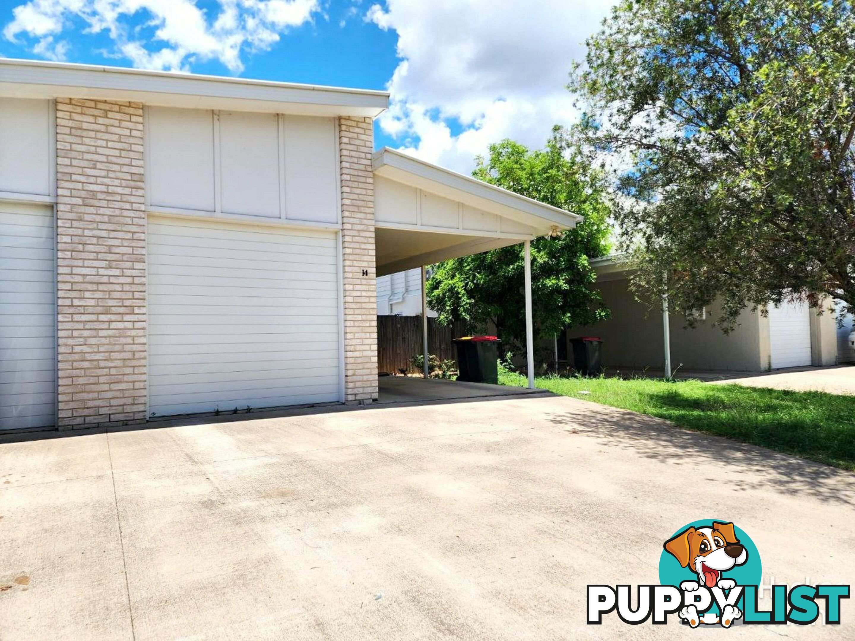 Unit 14/47 McDonald Flat Road CLERMONT QLD 4721