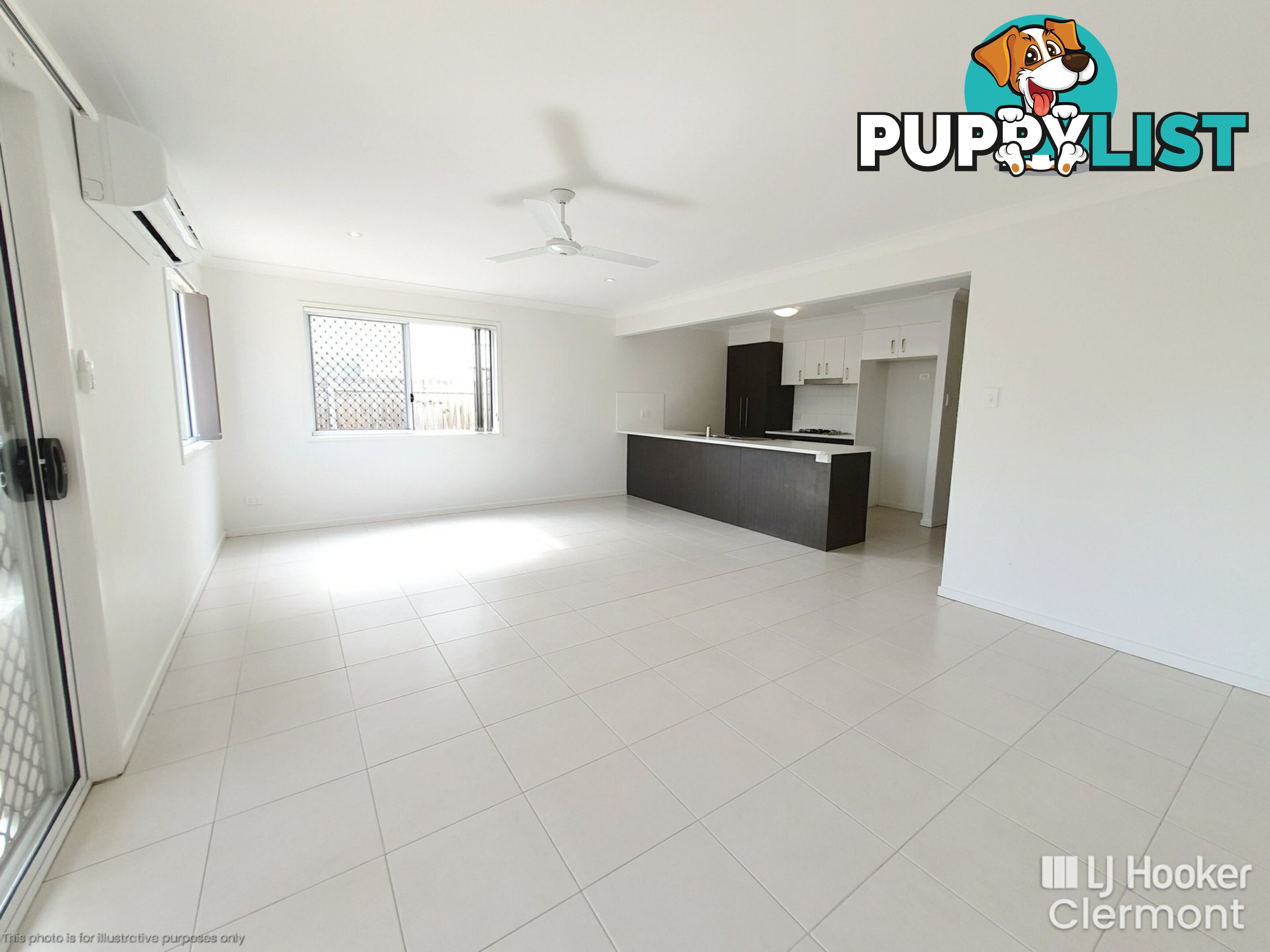 Unit 14/47 McDonald Flat Road CLERMONT QLD 4721