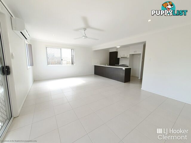 Unit 14/47 McDonald Flat Road CLERMONT QLD 4721