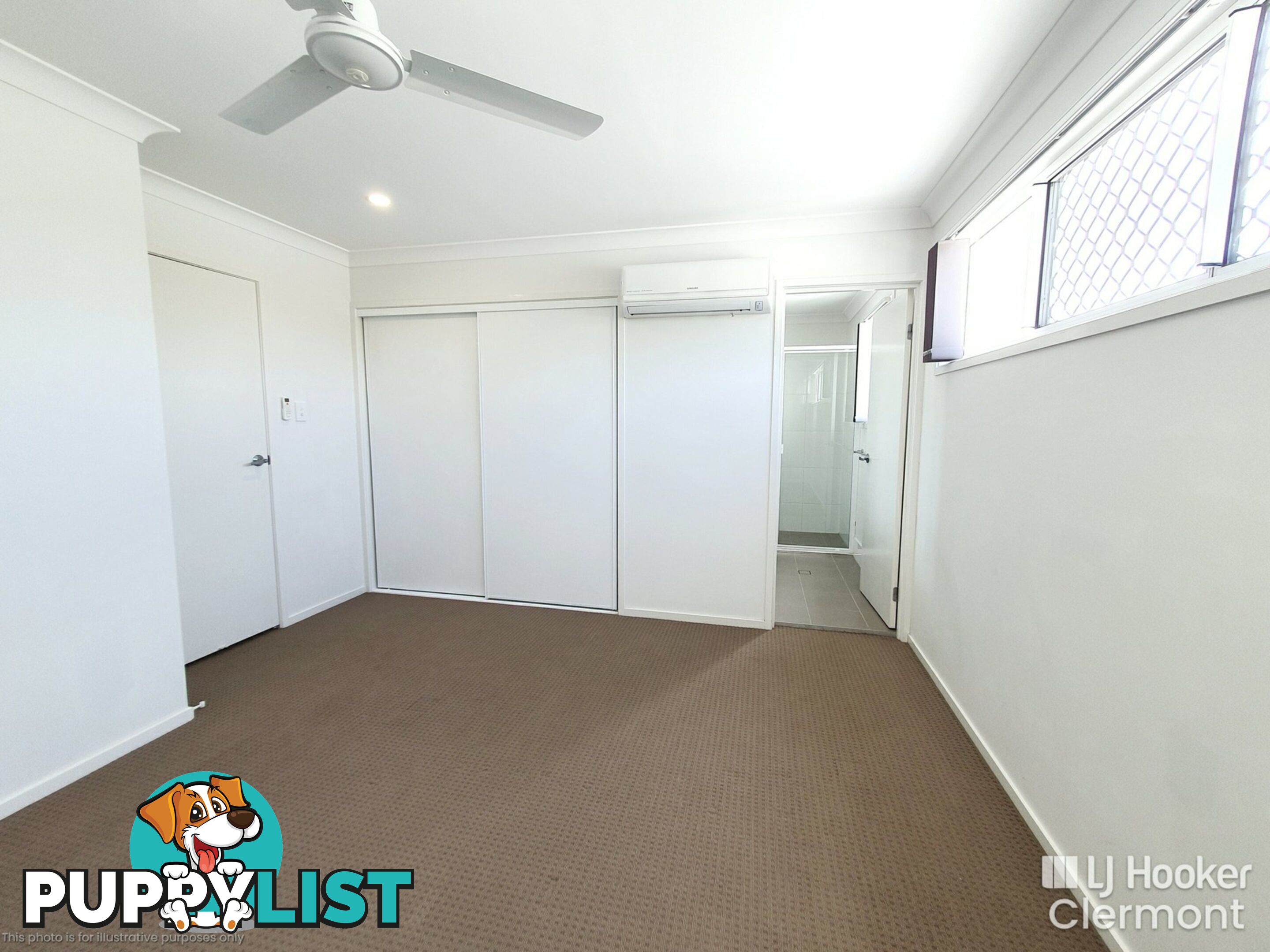 Unit 14/47 McDonald Flat Road CLERMONT QLD 4721