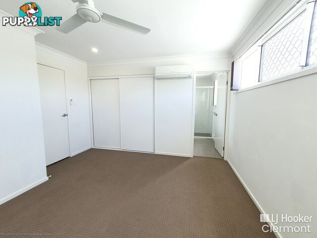 Unit 14/47 McDonald Flat Road CLERMONT QLD 4721