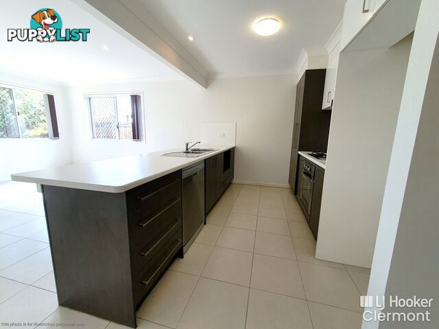 Unit 14/47 McDonald Flat Road CLERMONT QLD 4721