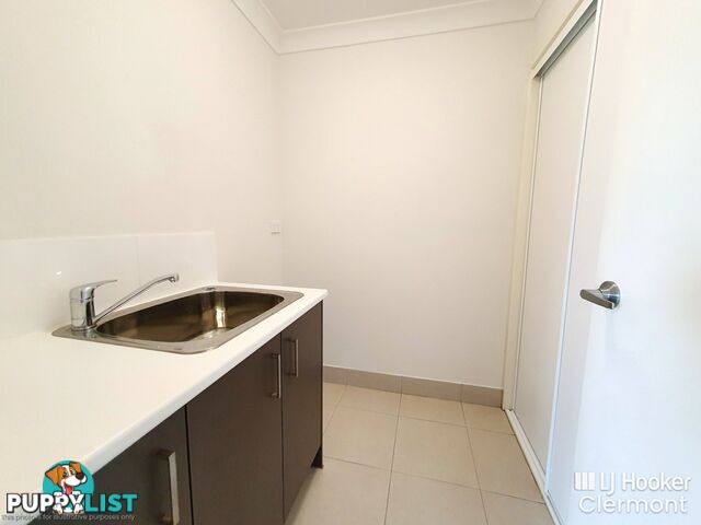 Unit 14/47 McDonald Flat Road CLERMONT QLD 4721