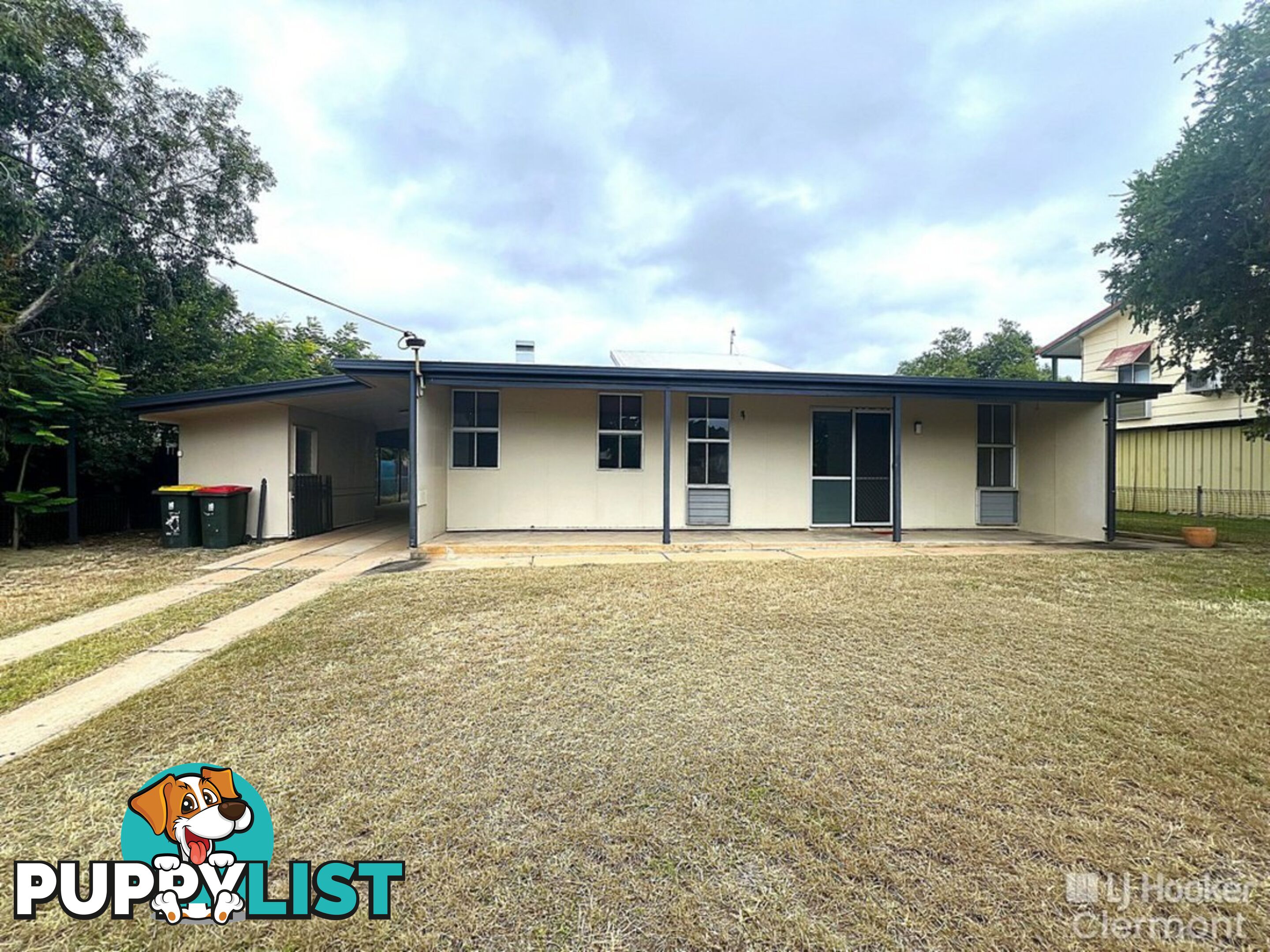 13 Douglass Street CLERMONT QLD 4721