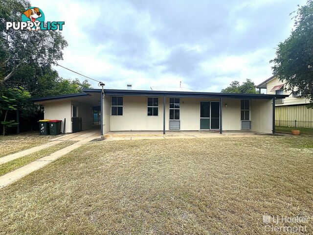 13 Douglass Street CLERMONT QLD 4721