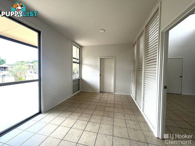 13 Douglass Street CLERMONT QLD 4721