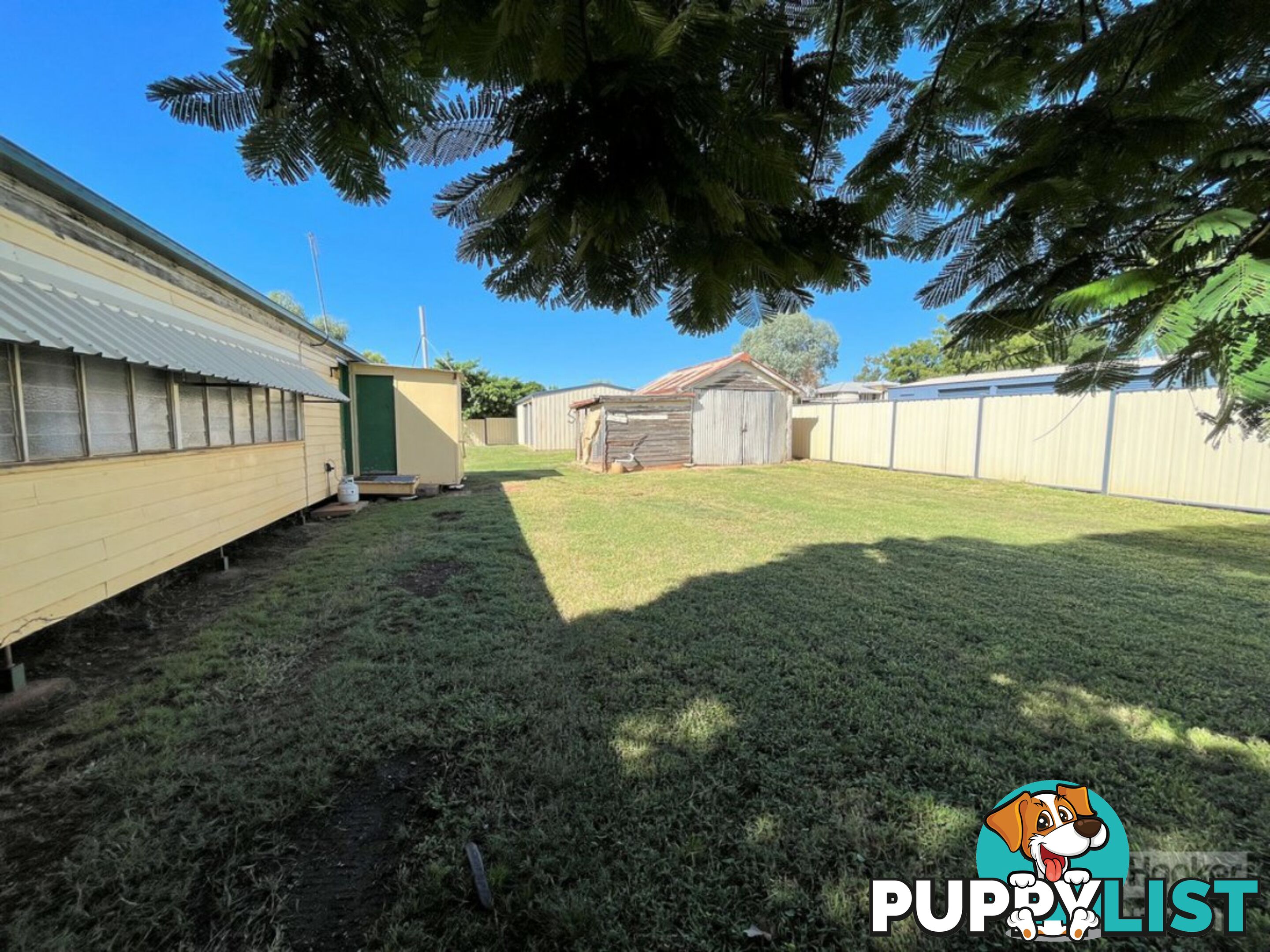 25 Mimosa Street CLERMONT QLD 4721