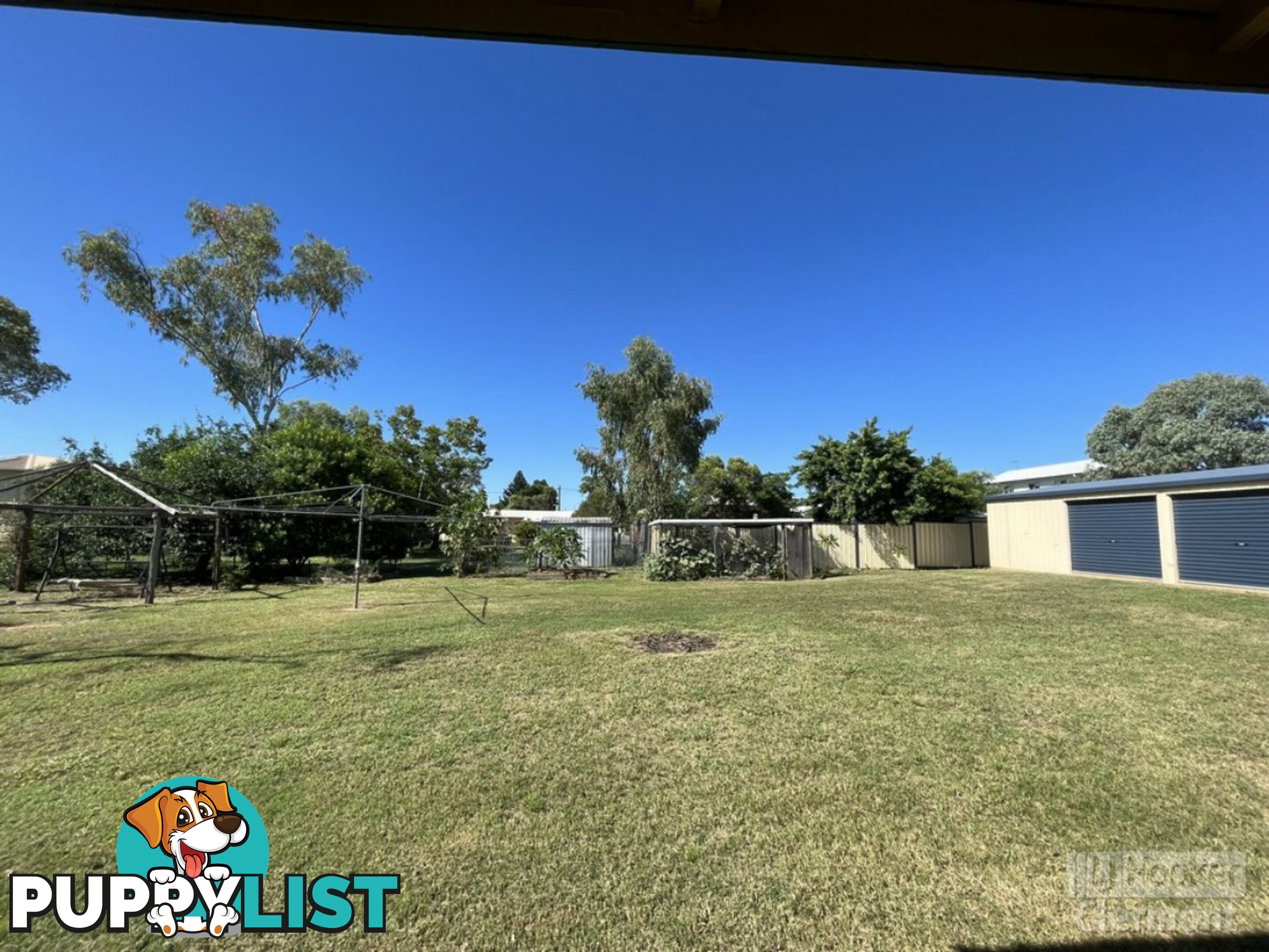 25 Mimosa Street CLERMONT QLD 4721