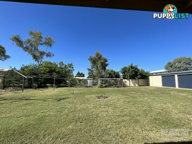 25 Mimosa Street CLERMONT QLD 4721