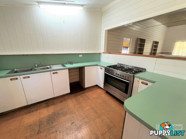 25 Mimosa Street CLERMONT QLD 4721