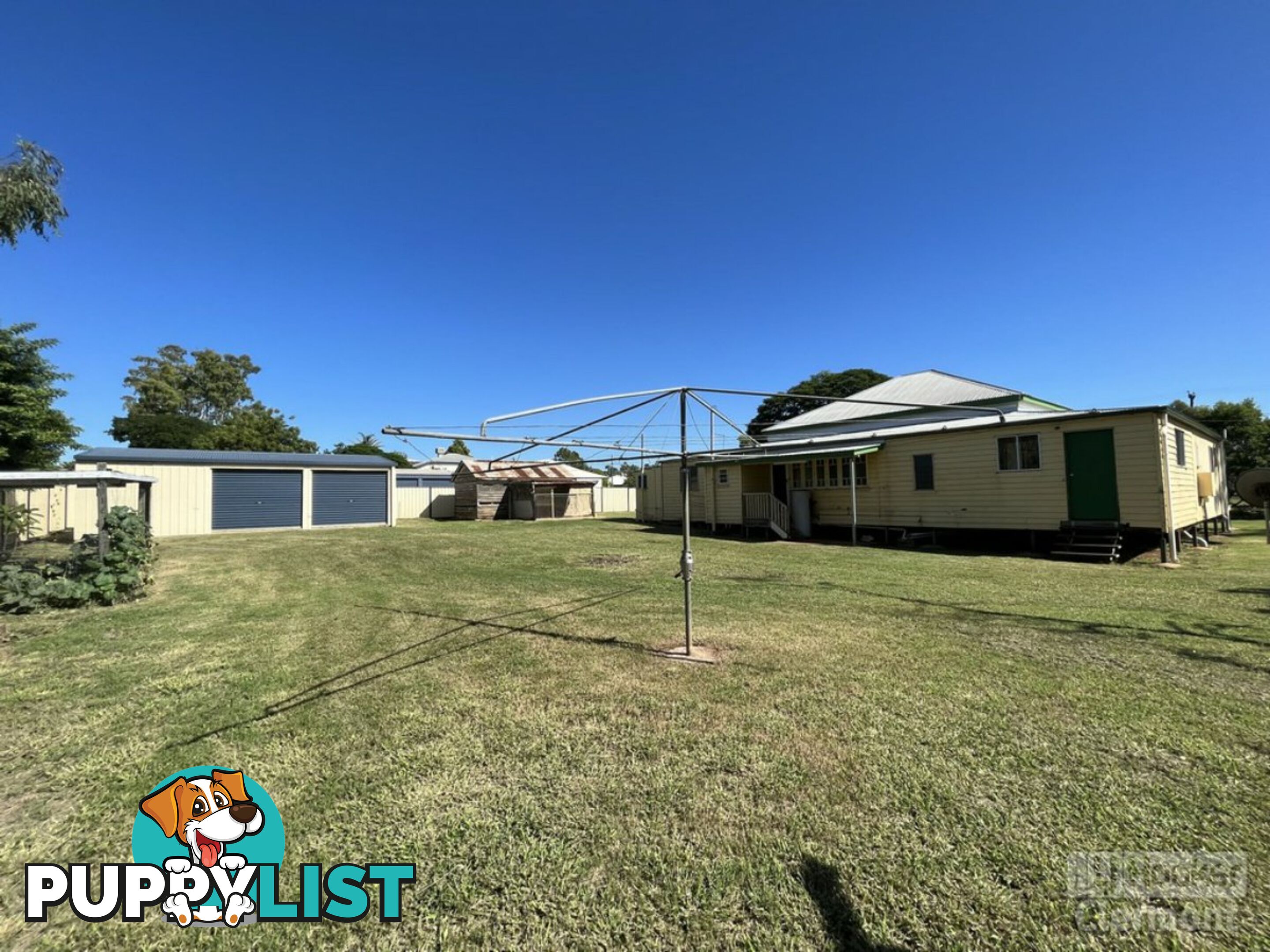 25 Mimosa Street CLERMONT QLD 4721