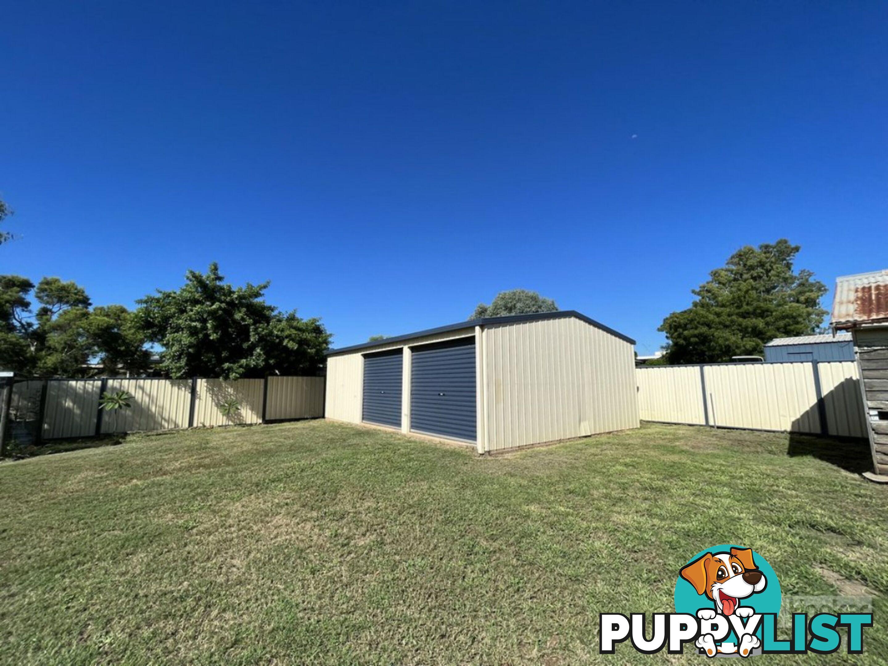 25 Mimosa Street CLERMONT QLD 4721