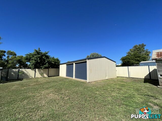 25 Mimosa Street CLERMONT QLD 4721