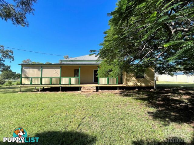 25 Mimosa Street CLERMONT QLD 4721