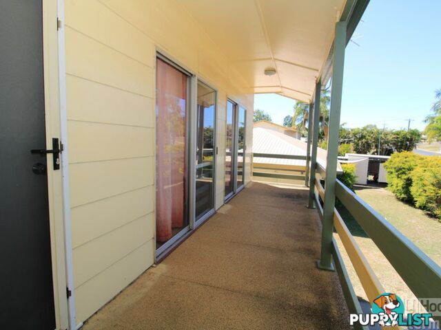 22 Collins Street CLERMONT QLD 4721