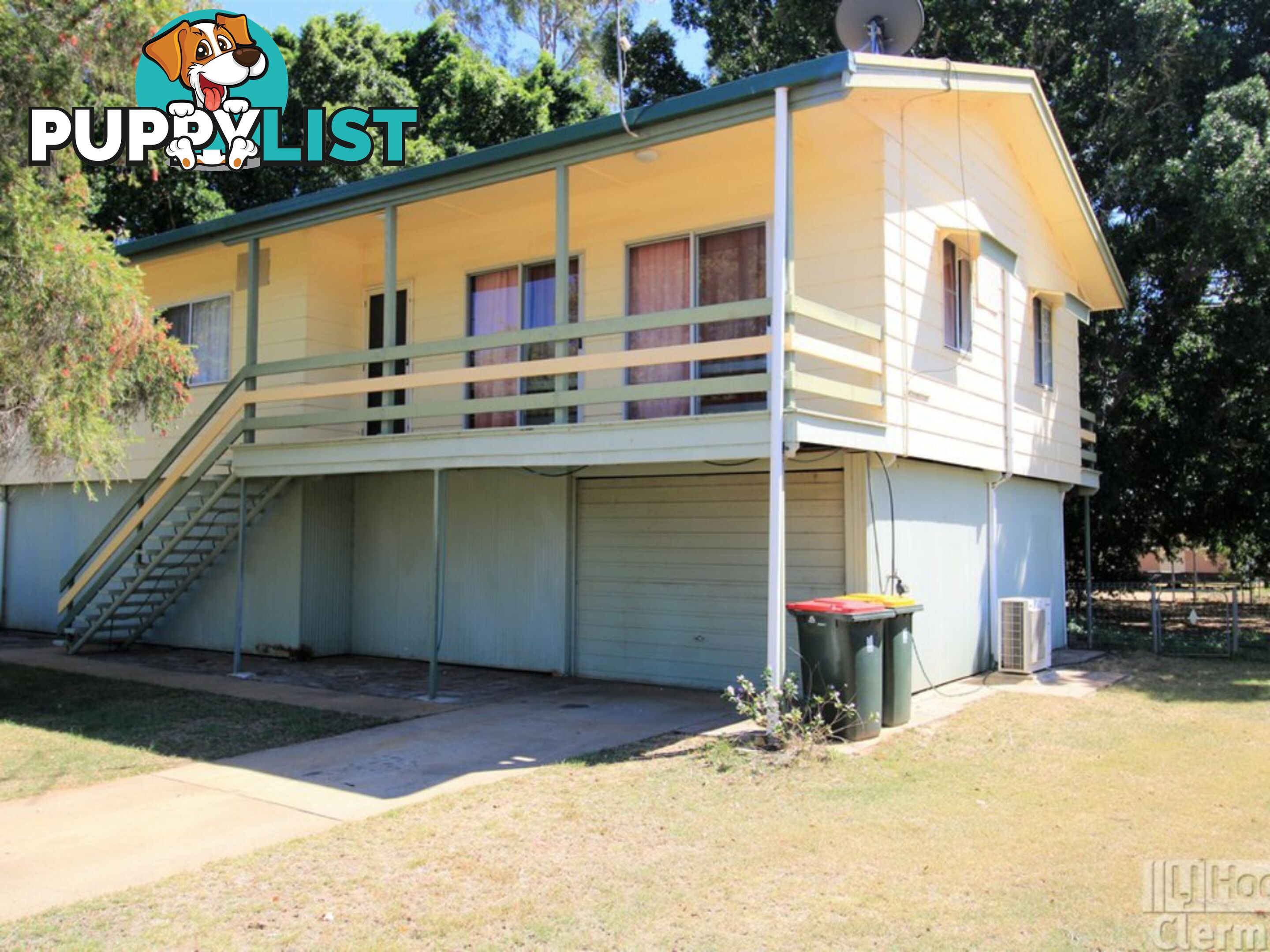 22 Collins Street CLERMONT QLD 4721