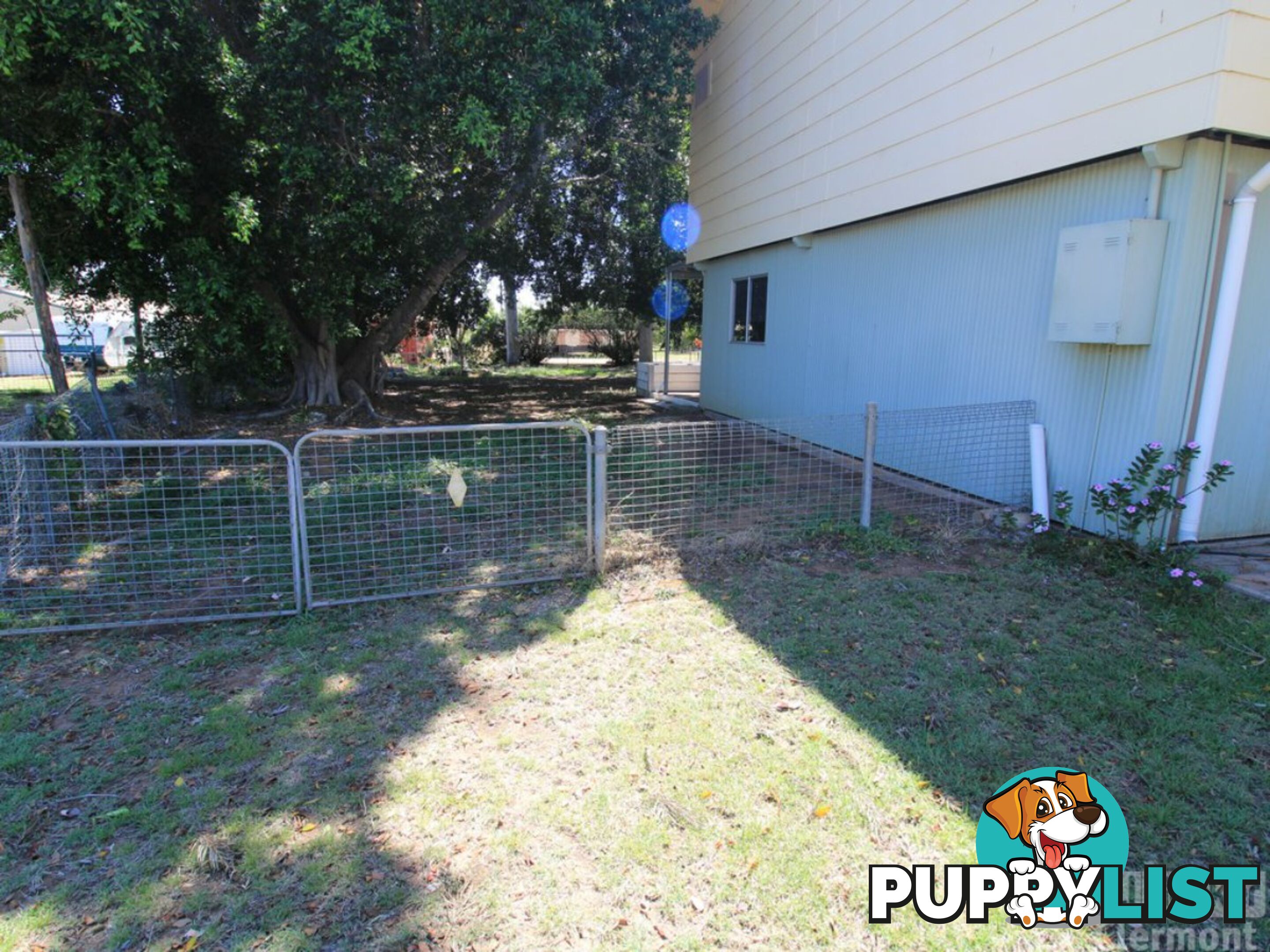 22 Collins Street CLERMONT QLD 4721