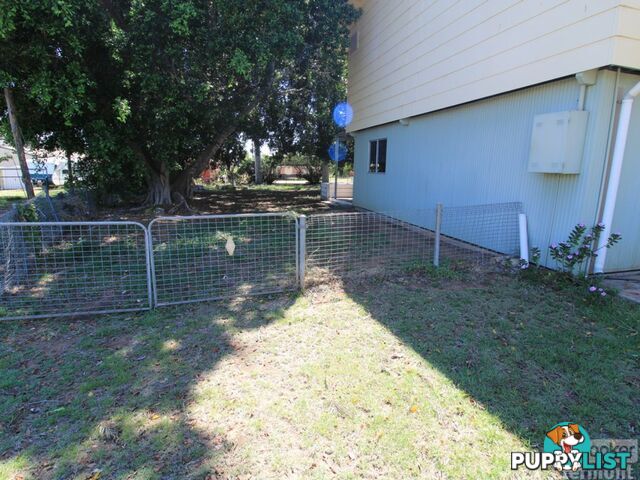 22 Collins Street CLERMONT QLD 4721