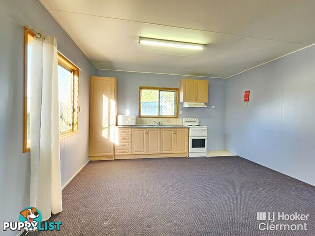 28 Box Street CLERMONT QLD 4721