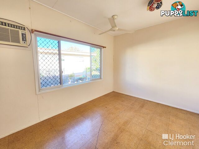 28 Box Street CLERMONT QLD 4721