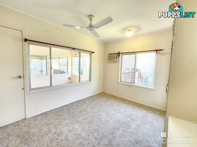 28 Box Street CLERMONT QLD 4721