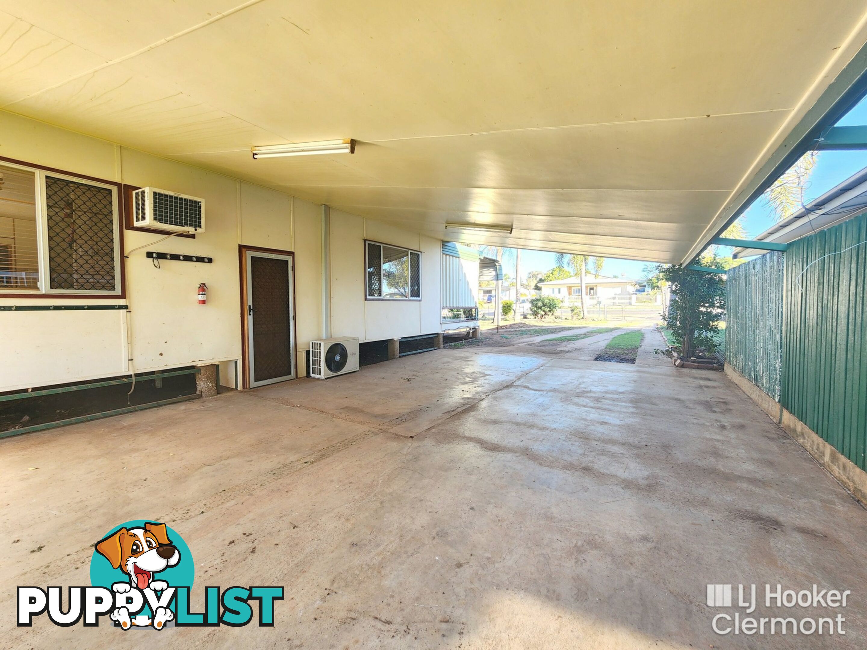 28 Box Street CLERMONT QLD 4721