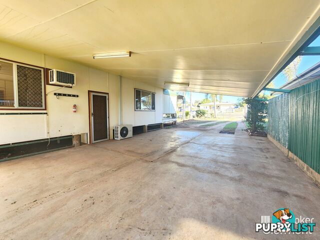 28 Box Street CLERMONT QLD 4721