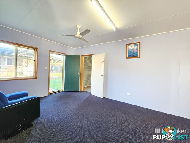 28 Box Street CLERMONT QLD 4721