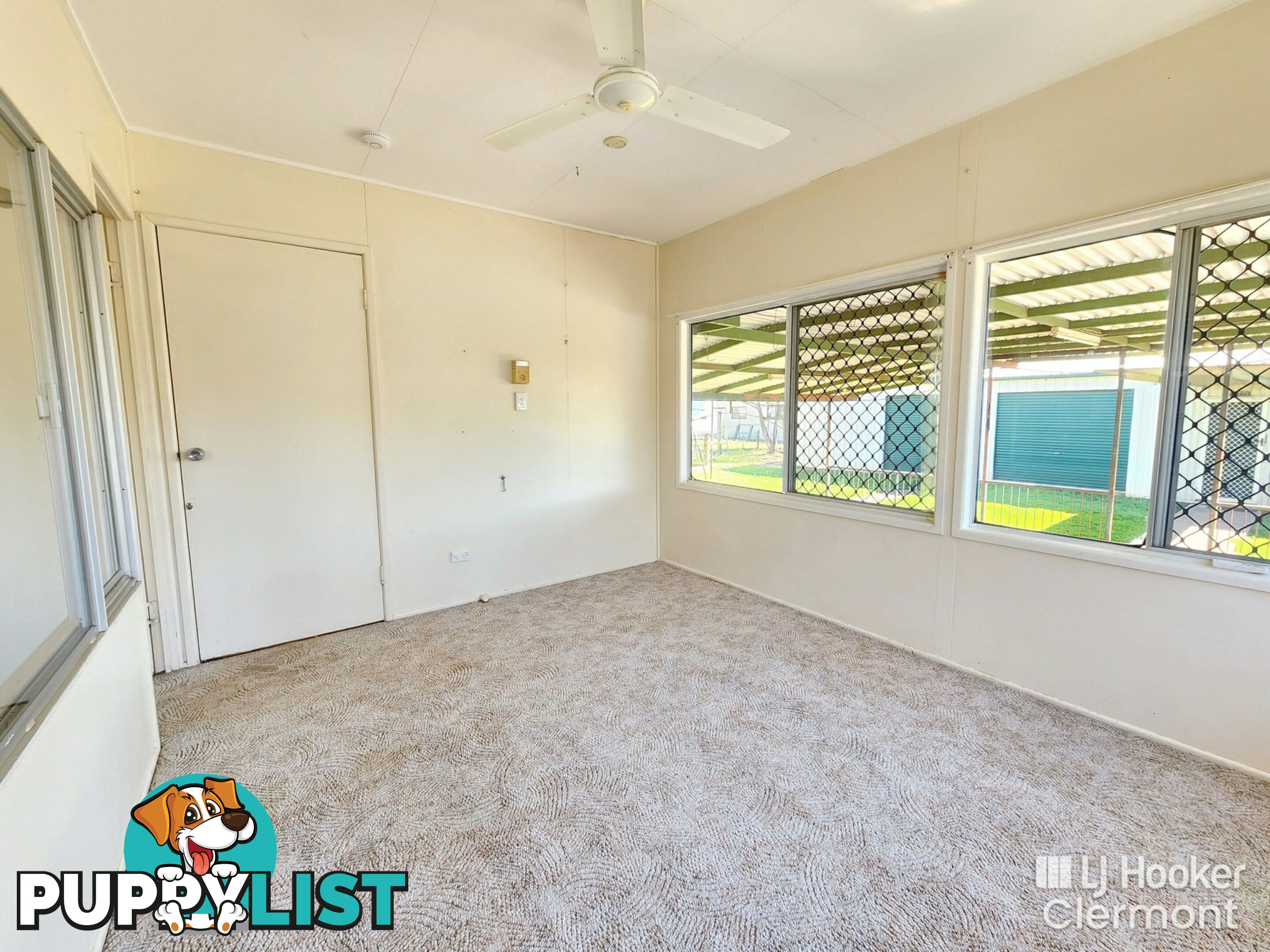 28 Box Street CLERMONT QLD 4721