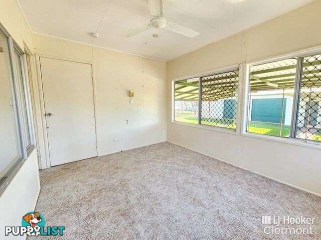 28 Box Street CLERMONT QLD 4721