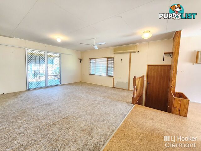 28 Box Street CLERMONT QLD 4721